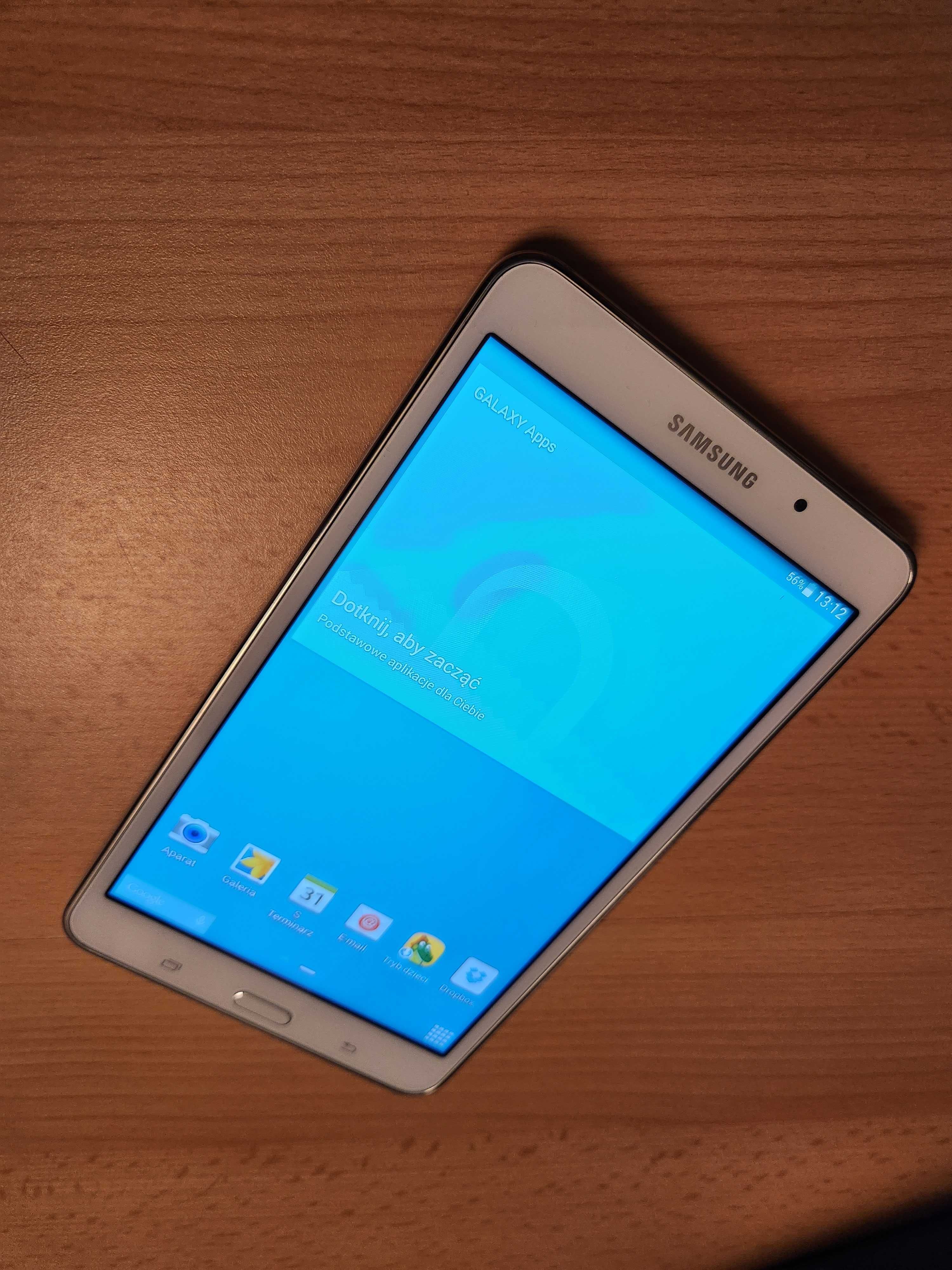 Tablet Samsung Tab 4 7.0