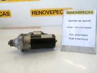 Motor Arranque Volkswagen Golf Vi (5K1)