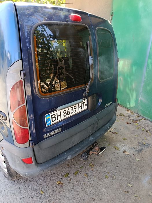 Продам Рено канго
