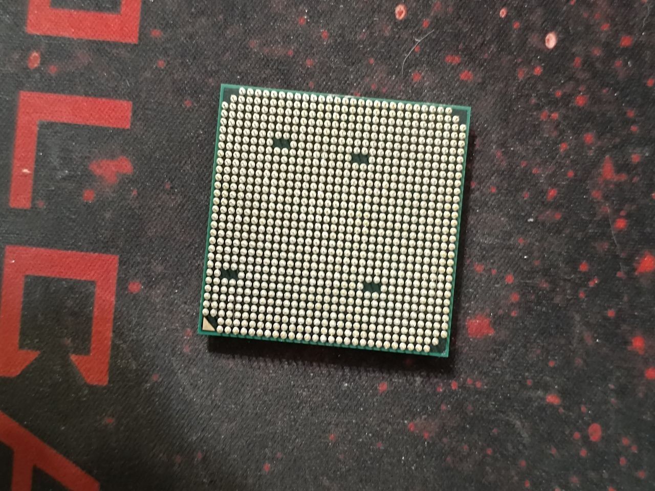 Процесор AMD fx 8320