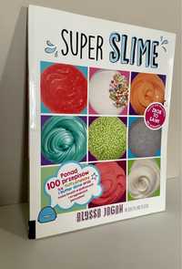 Super slime - poradnik Alyssa Jagan