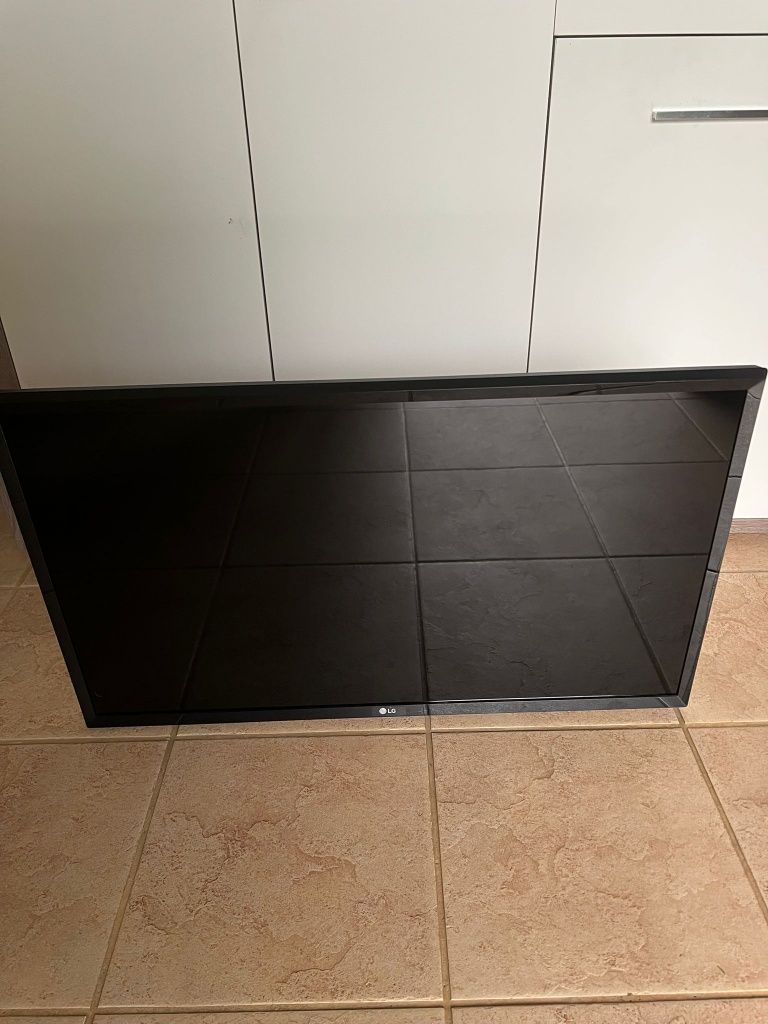 Televisão/Monitor LG
