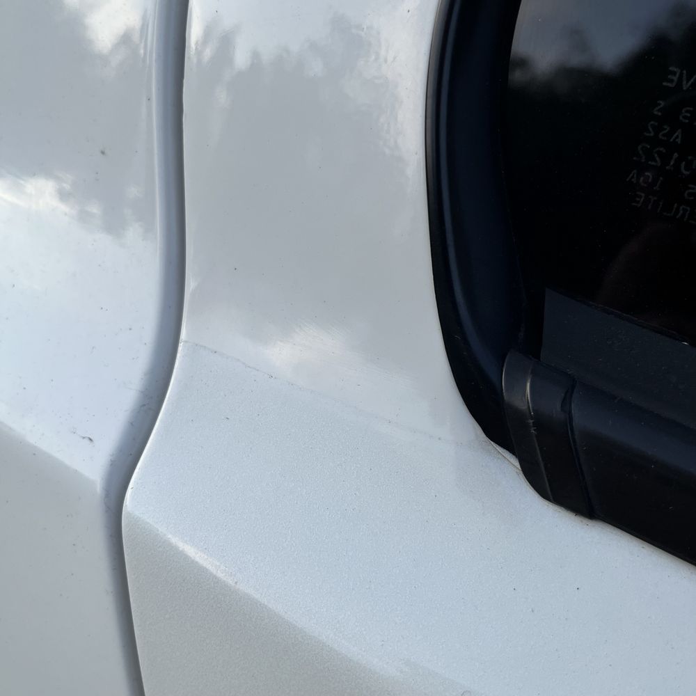 Mitsubishi Lancer X 10 2.0 2009 Вариатор