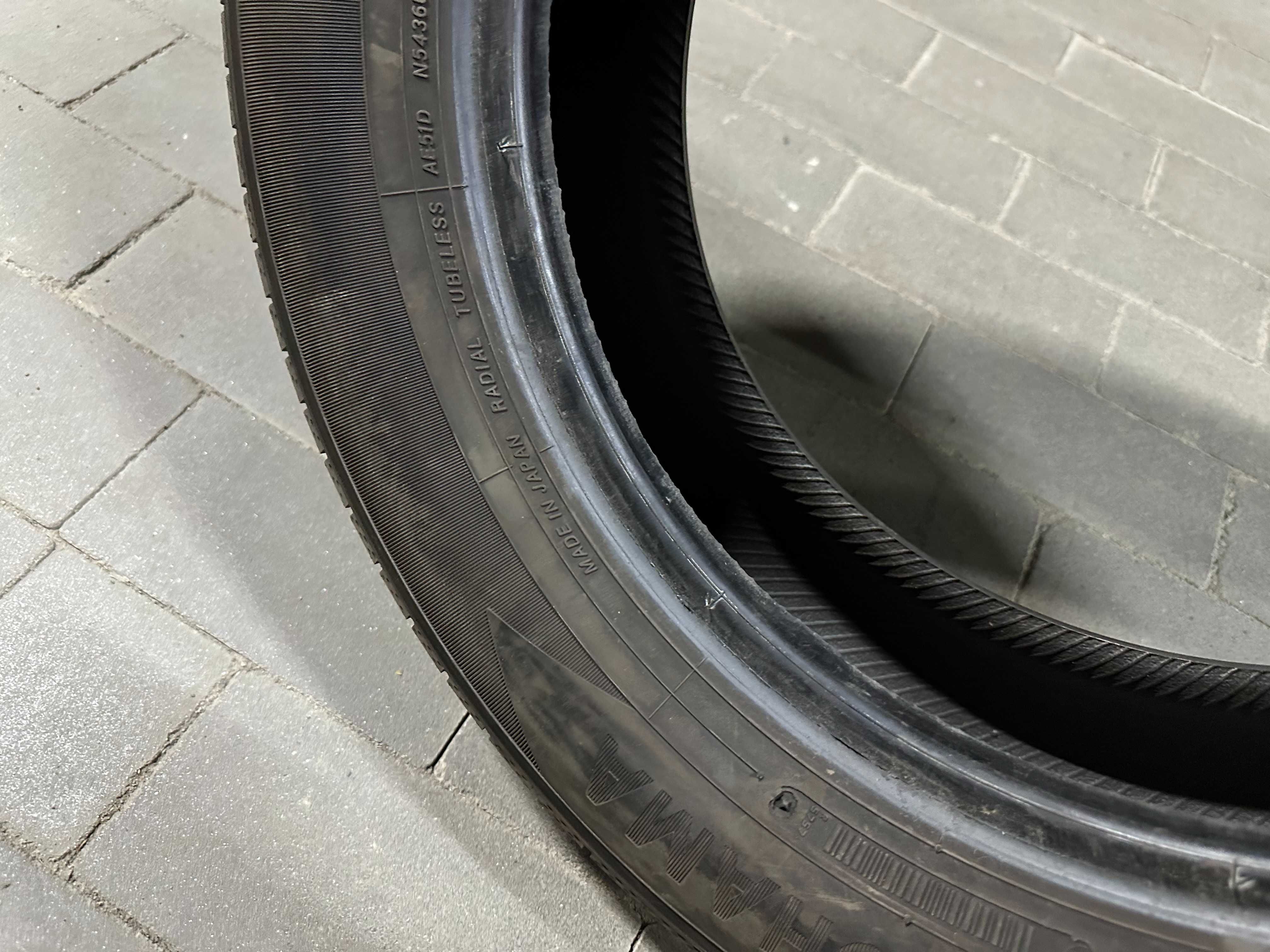 літні шини 185/65R15 YOKOHAMA BluEarth-GT 2023/2022