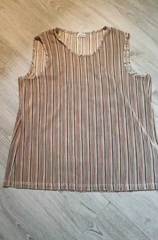 Top damski rozmiar 48