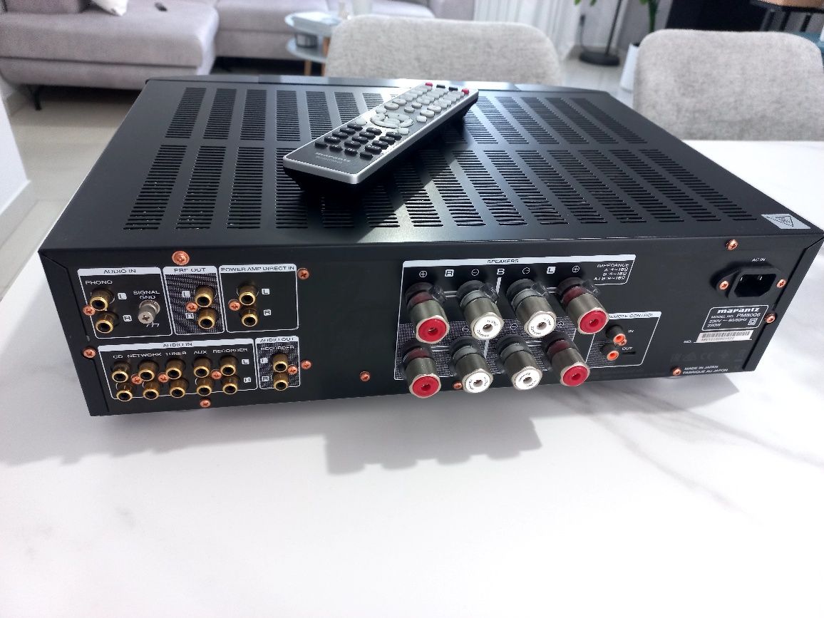 Marantz pm8006 wzmacniacz zintegrowany