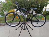 Bicicleta Rockrider ST50 como nova