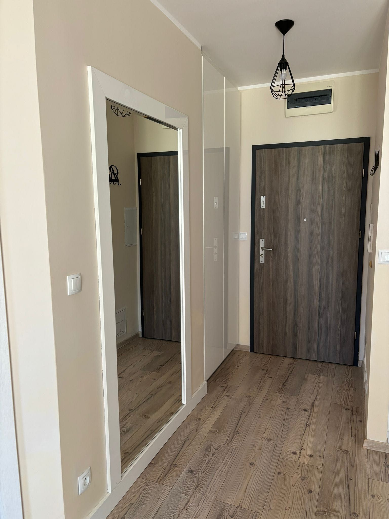 Wynajem Apartamentu w Ostródzie