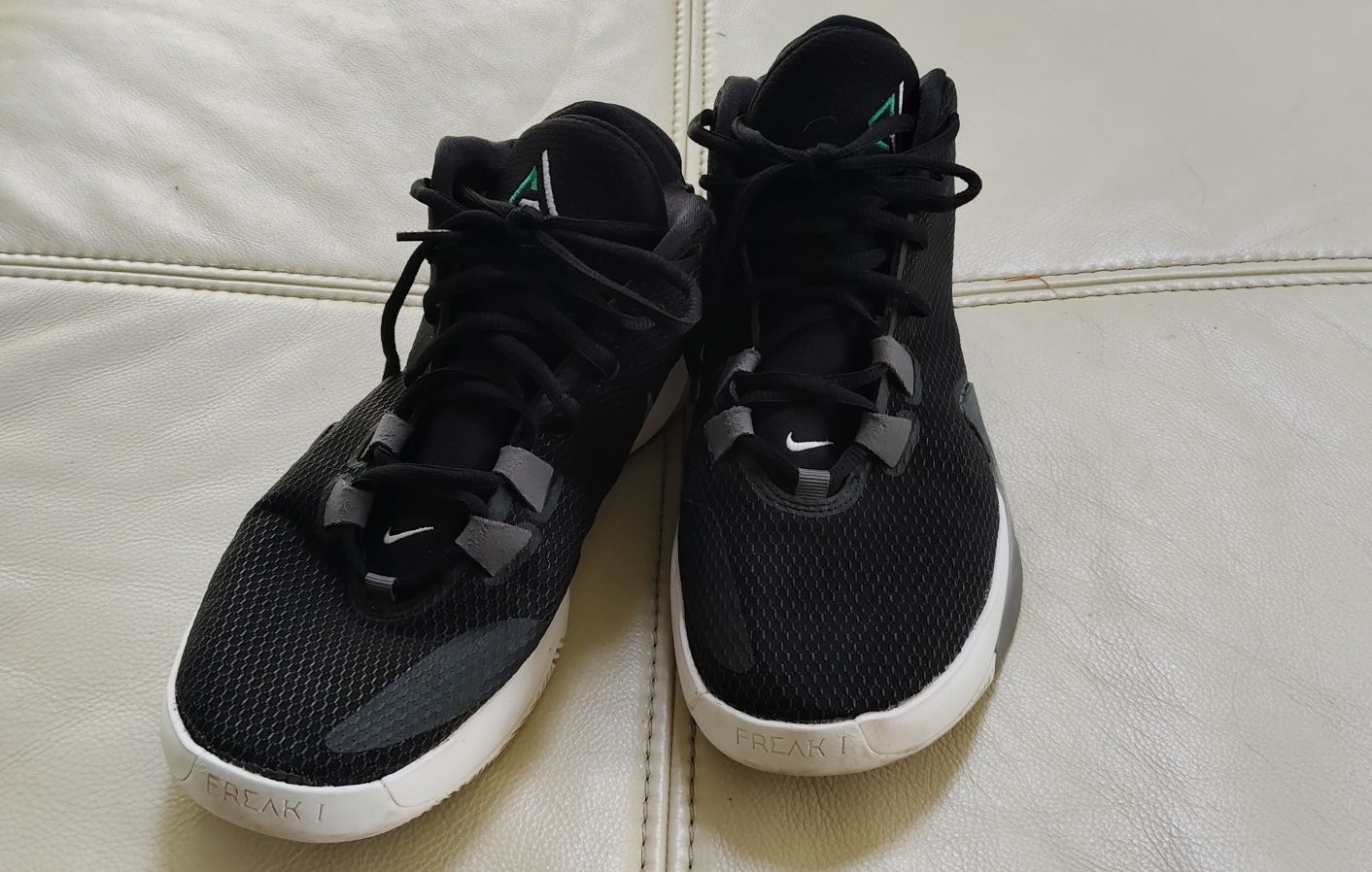 Nike Zoom Freak 1