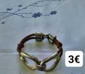 pulseiras exclusivas artesanais