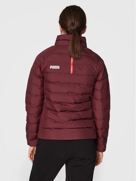 Куртка пума жіноча / вітровка пума
