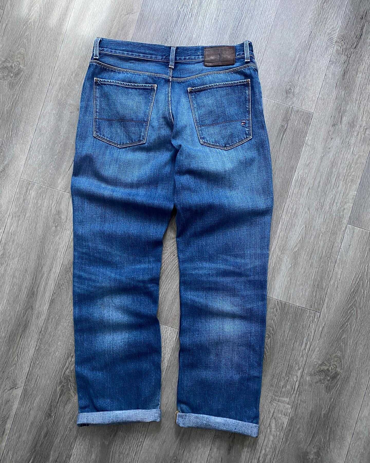 Мужские джинсы TOMMY HILFIGER Vintage Jeans