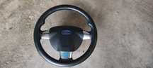 Volante ford focus rs