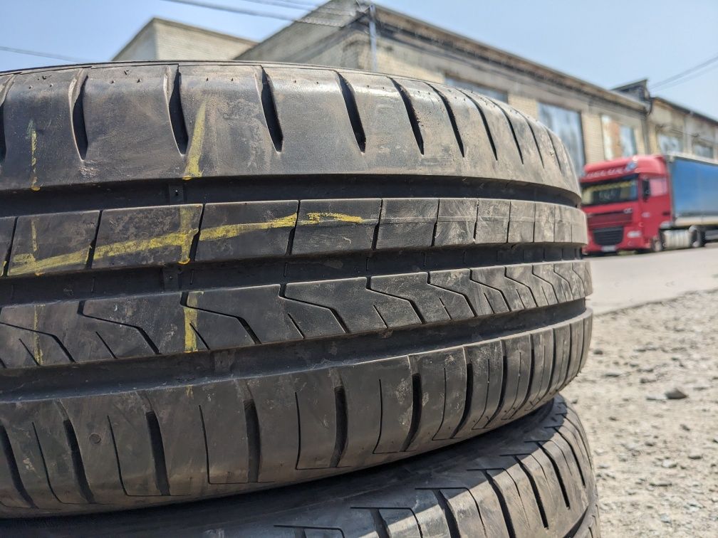 185/65R15 Hankook Kinergy Eco2