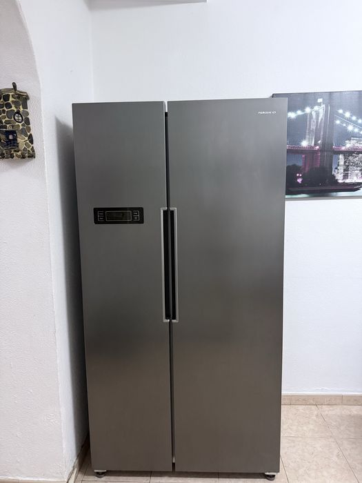 Figorifico Americano - PRINCESS