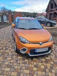 Продам авто MG3 Cross  5500 у о