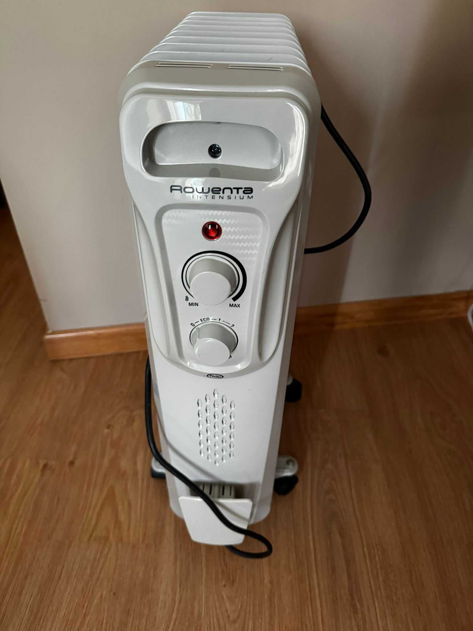 Aquecedor a óleo