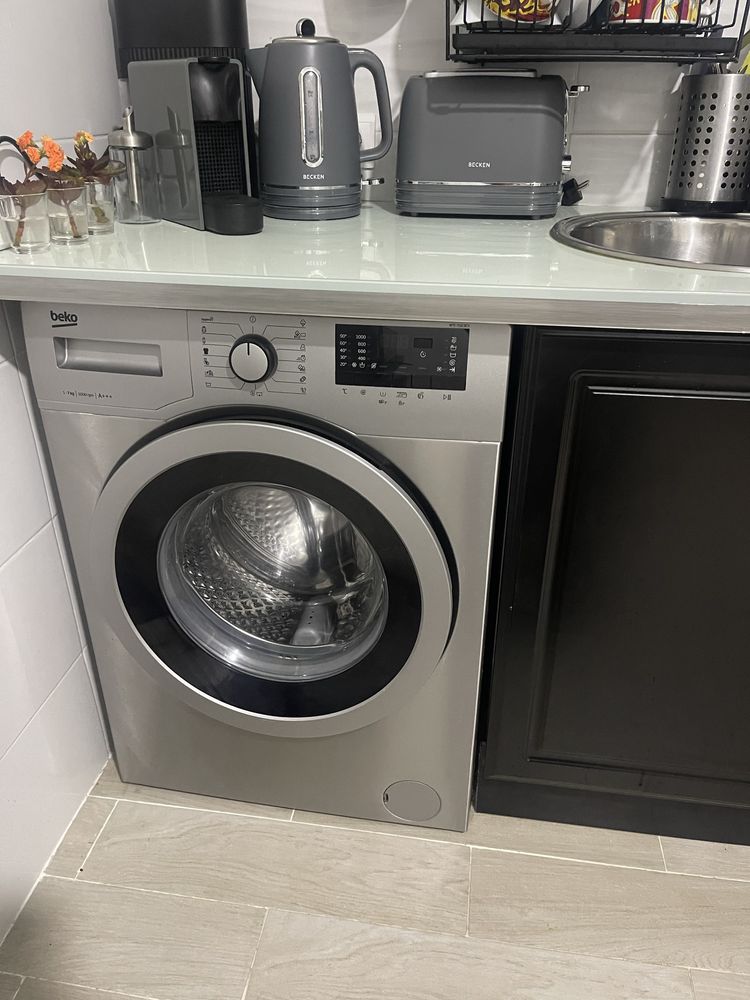 Maquina de lavar roupa 7Kg