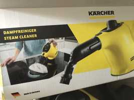 Myjka parowa Karcher