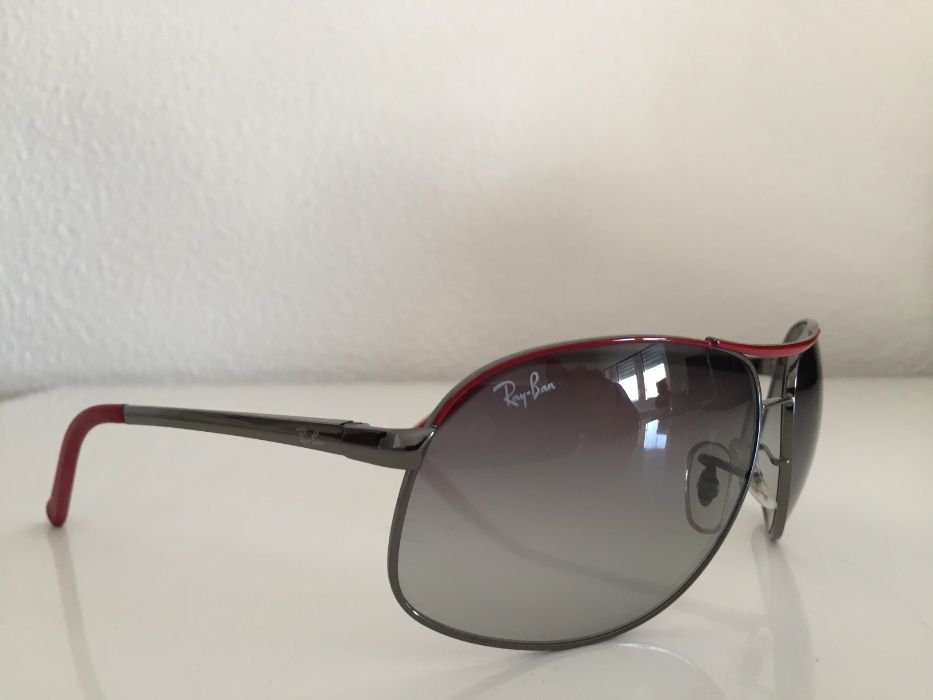 Óculos de sol Ray Ban 3387