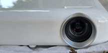 Protetor LG PW1000 G pouco usado