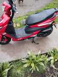 Скутер FADA JOG 80