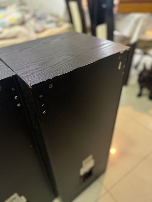 Tonsil Altus 200 (110 Вт, 8 Ом)