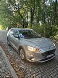 Ford Focus Ford Focus mk4 2019