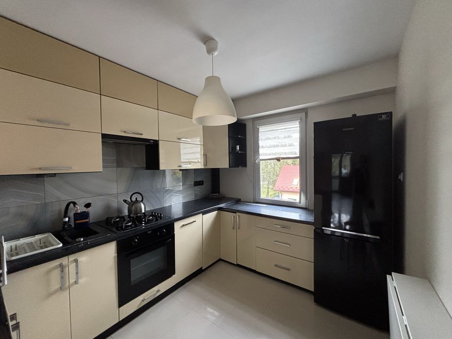 Mieszkanie wynajem okazjonalny