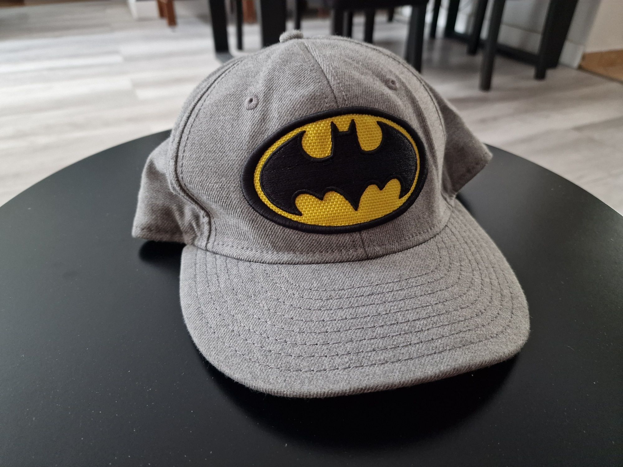 Czapka z daszkiem Batman