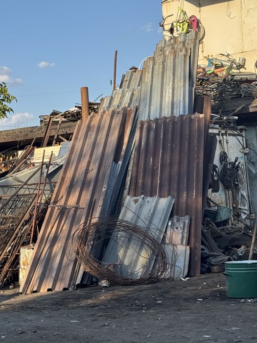 Продажа на постоянной основе б/у