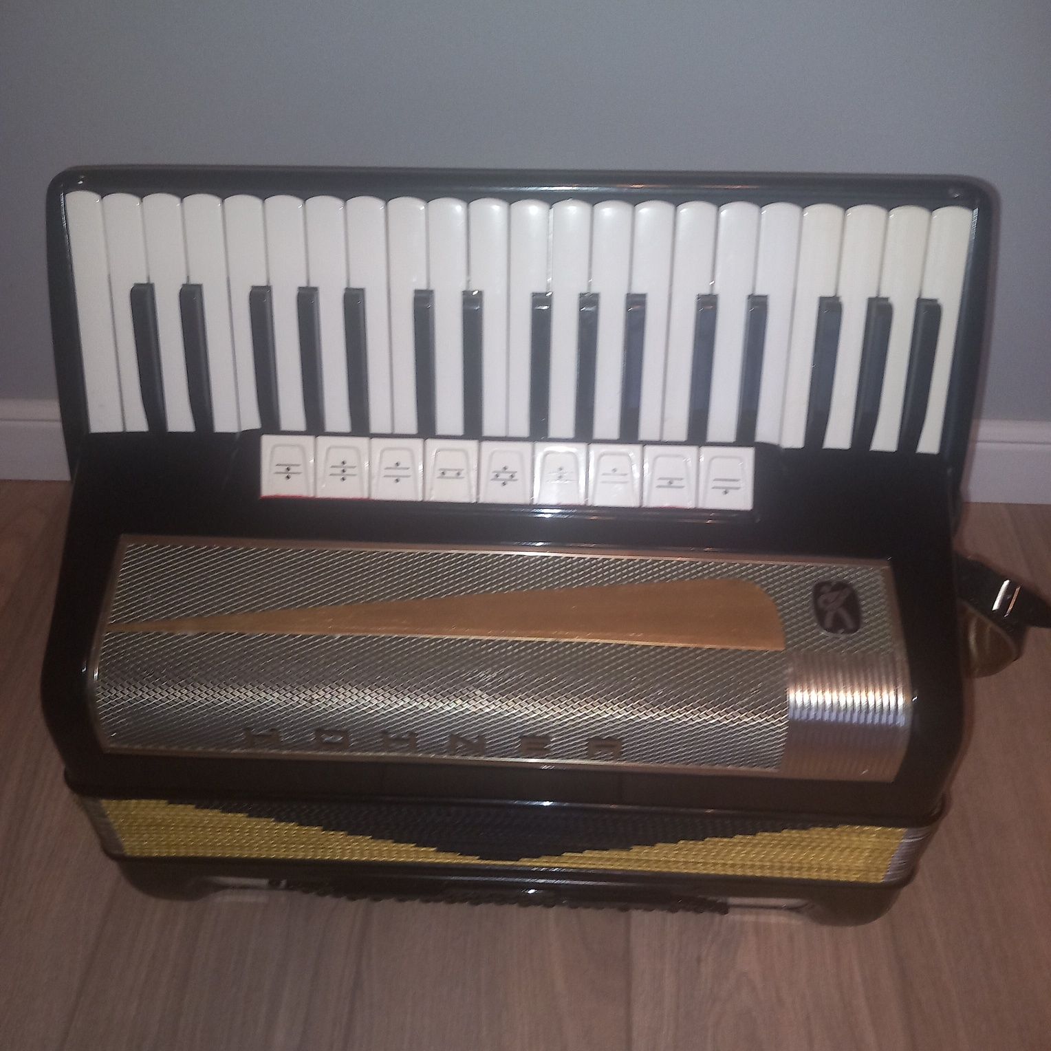 Hohner lucia IVP 96b.