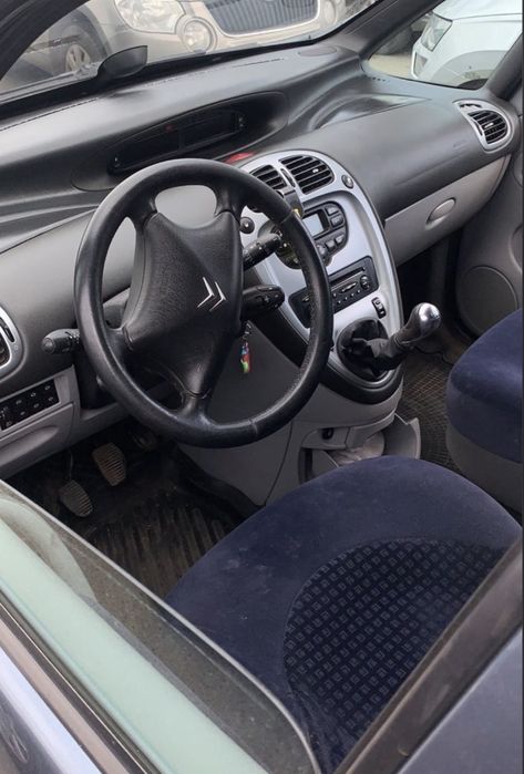 Citroen Xsara picasso 1,6 hdi