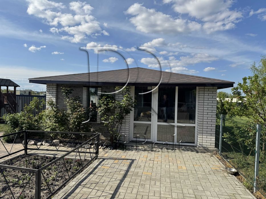 Продаж будинку Броварський район село Рожни