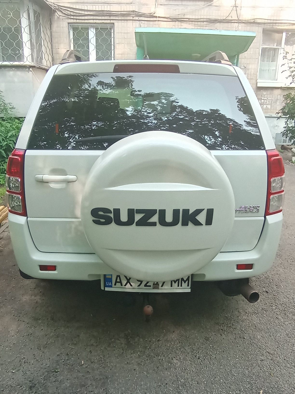 Продам автомобиль