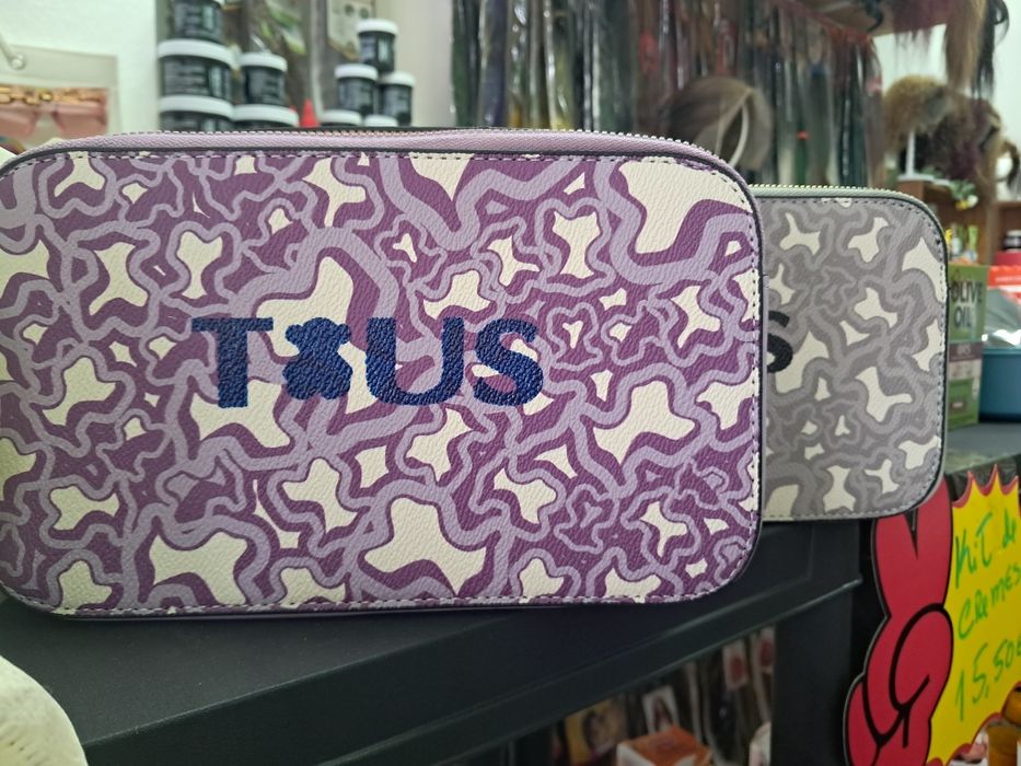 Bolsas das Poderosas (Novas)