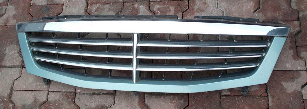 Grill SSANGYONG Rexton