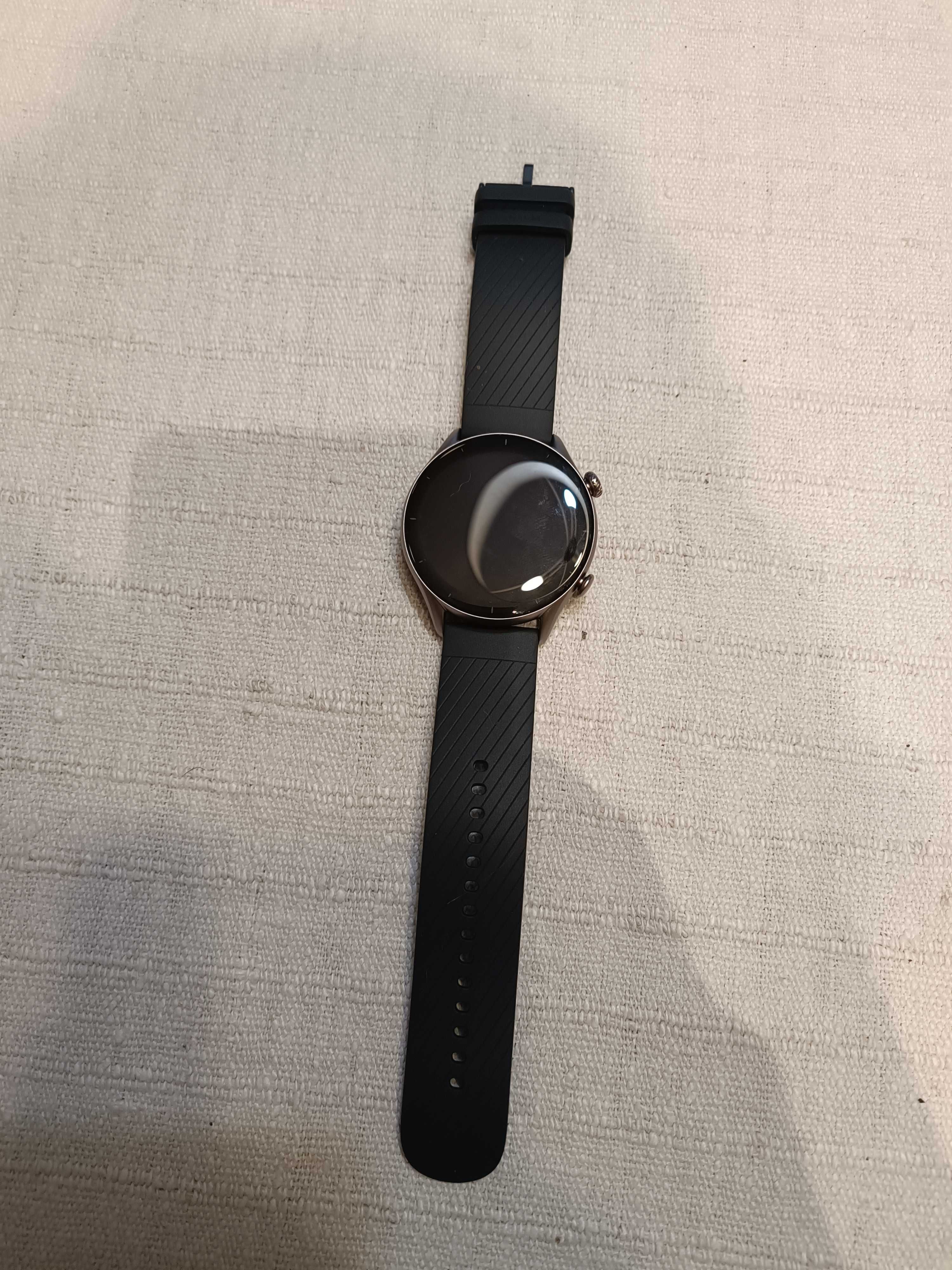 Smartwatch( Novo ) Amazfit GTR 3