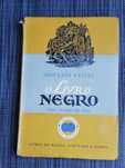 O Livro Negro: Novo Diário de Gog - Giovanni Papini
