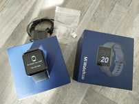 Mi watch Lite smartwatch