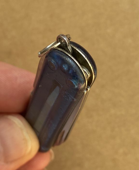 Швейцарський колекційний Victorinox classic SD без реклами Вікторінокс