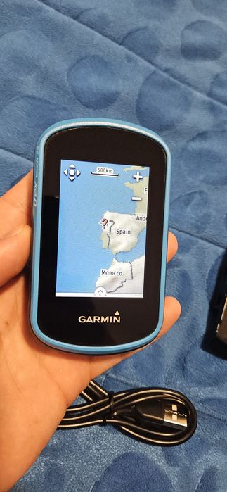 Etrex Touch 25 Garmin