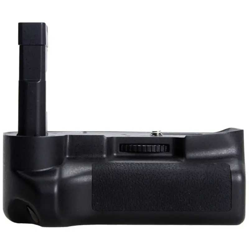 Бустер Батарейний блок для фотоапарату Canon / Nikon