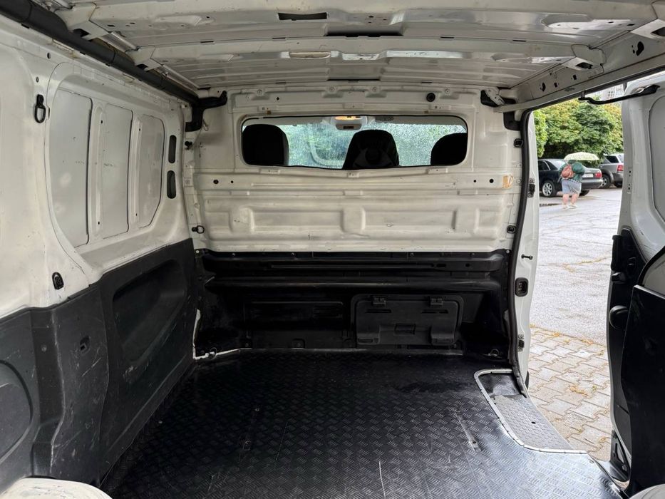 Продам Renault Trafic