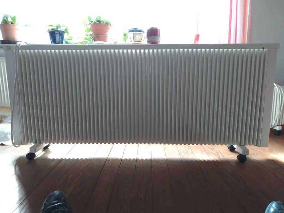 TANIE ogrzewanie GRZEJNIK AKUMULACYJNY domek,apartament,opał,prezent