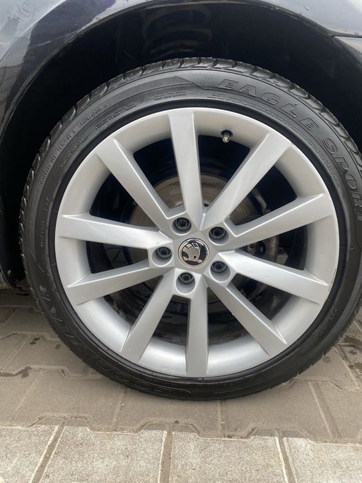 Skoda octavia a7 2016 1.6 tdi шкода октавия а7 дизель автомат