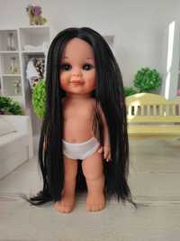Лялька кукла без одягу Венсдей Betty 3153 Lamagik, 30 см