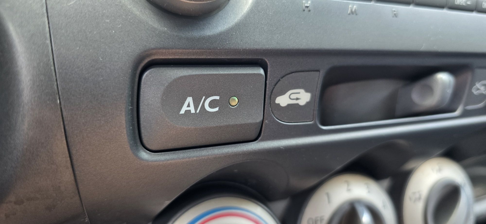 Honda Jazz II 1.3 2005/2006