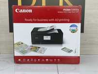 NIEUŻYWANA Drukarka Canon Pixma TS9550a Druk A3