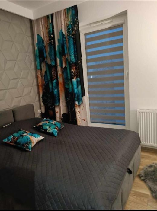 Wynajem Apartamentów Bartoszyce